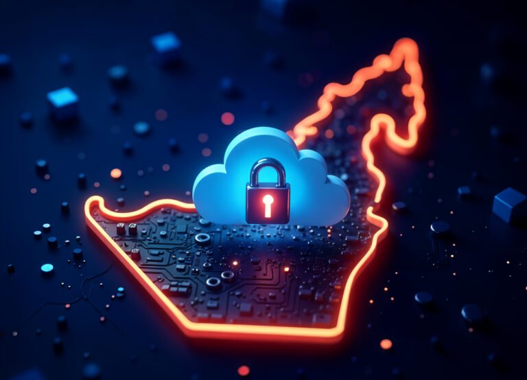 Building a Resilient Cloud Security Strategy for UAE Enterprises