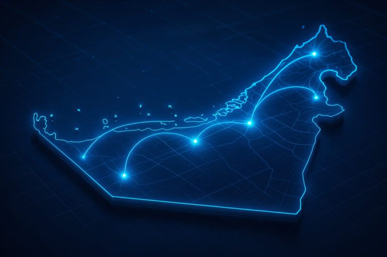 Data Residency in the UAE: 2026 Guide to Requirements, Laws and Cloud Options