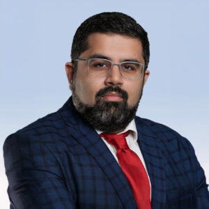 Picture of Dilip Paryani