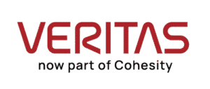 veritas-and-cohesity-partner