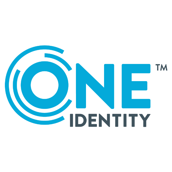 One-Identity-Logo