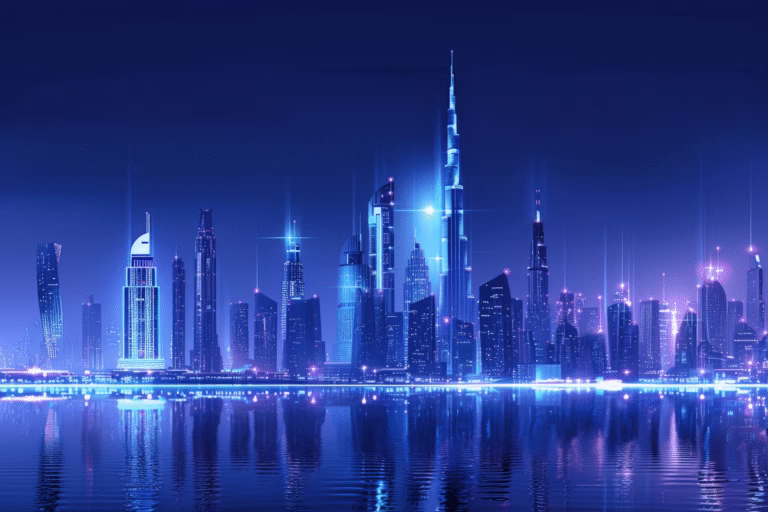 Best Penetration Testing Companies in Dubai, UAE