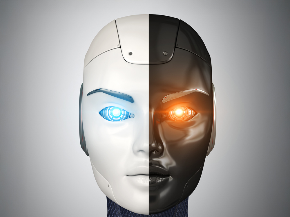 AI-vs-AI