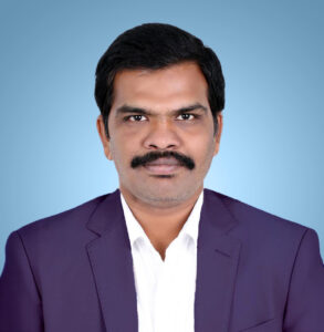 Picture of Mohankumar Dhanapal