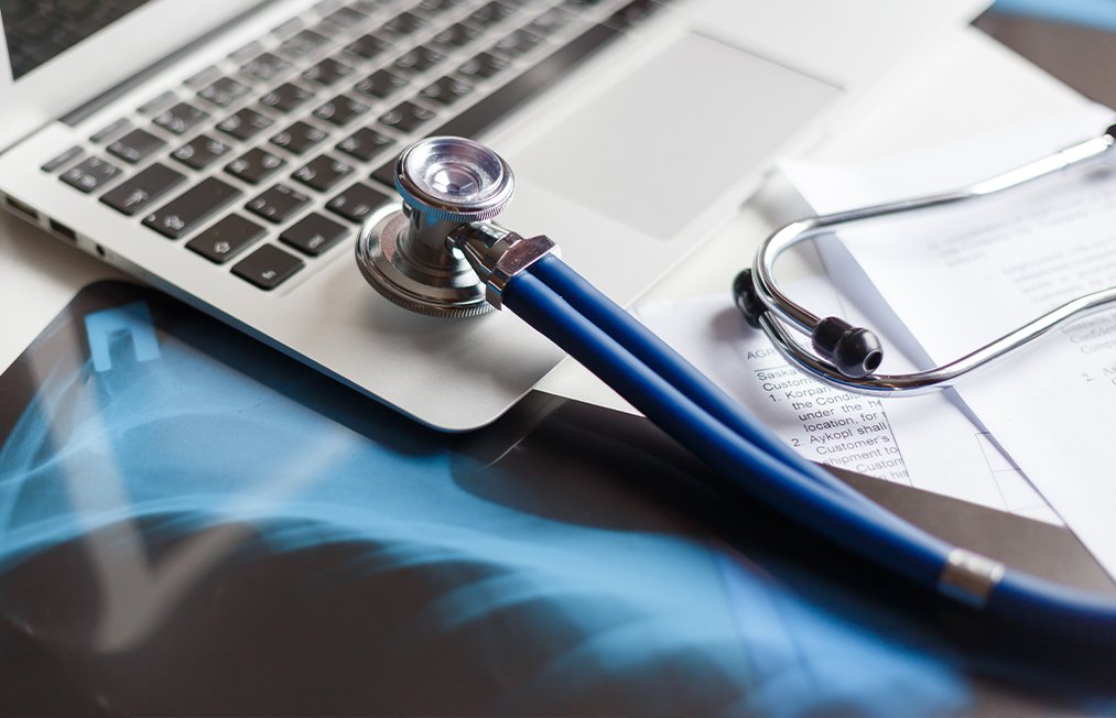 Cybersecurity for healthcare organisations in Dubai