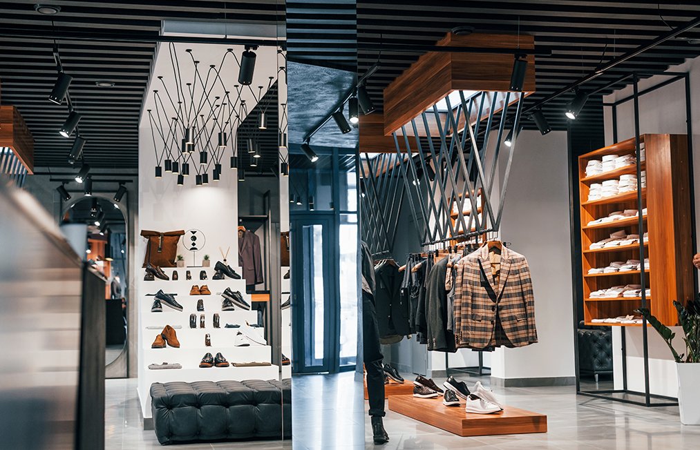 Cybersecurity for retail businesses in Dubai