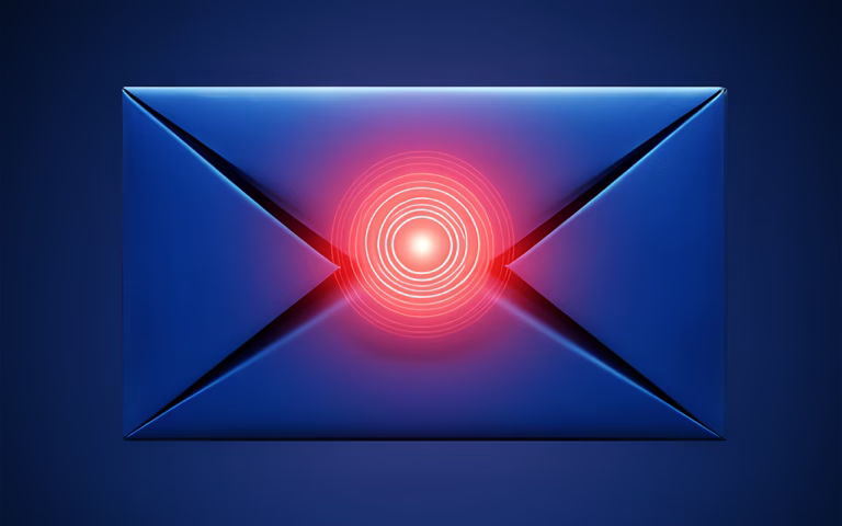The Email Risk You Do Not Control but Still Carry
