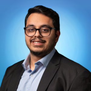 Picture of Vijayant Mehra