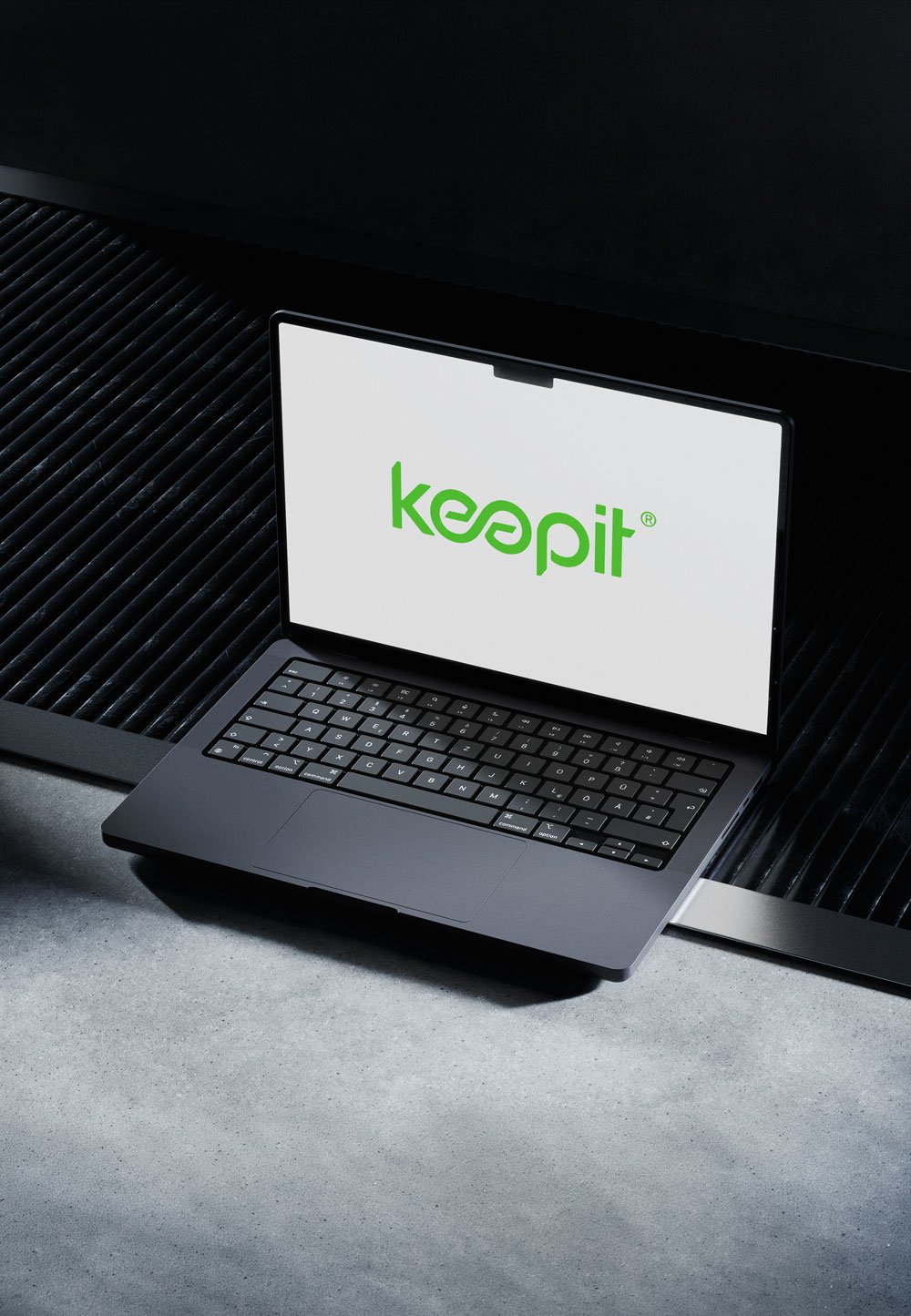 Keepit SaaS backup deployed by iConnect in Dubai