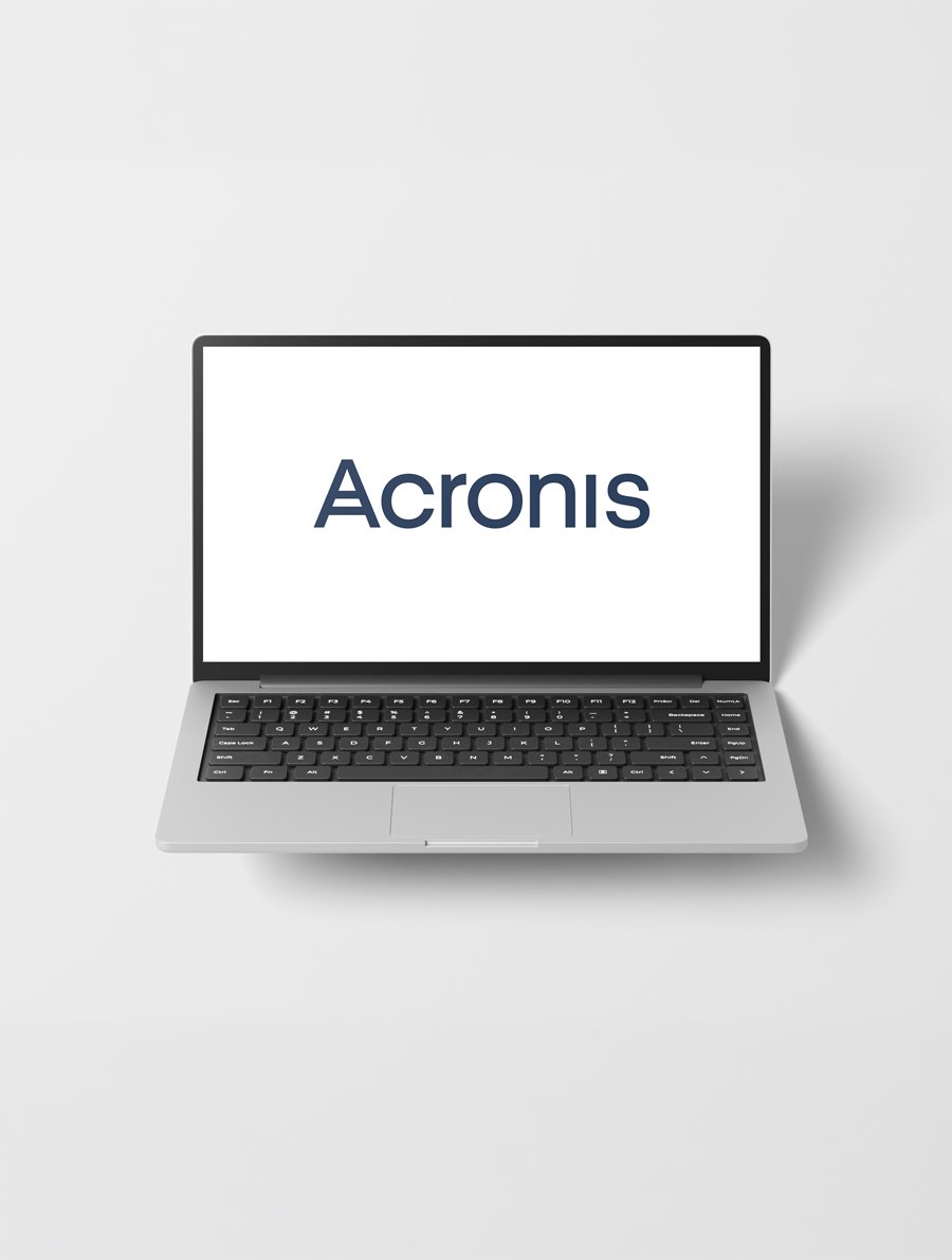 Acronis Cyber Protect deployed by iConnect in Dubai