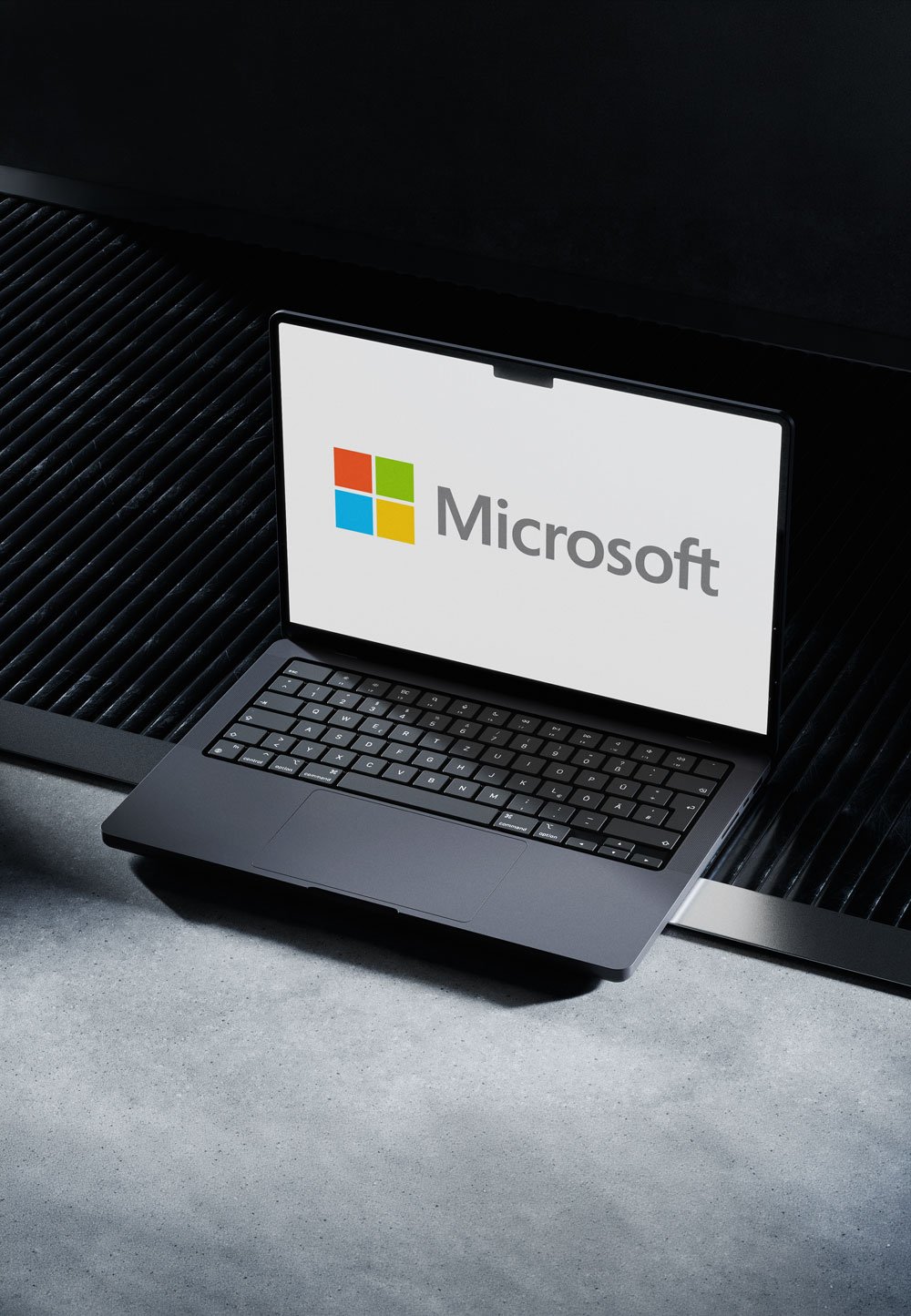 Microsoft security deployed by iConnect in Dubai