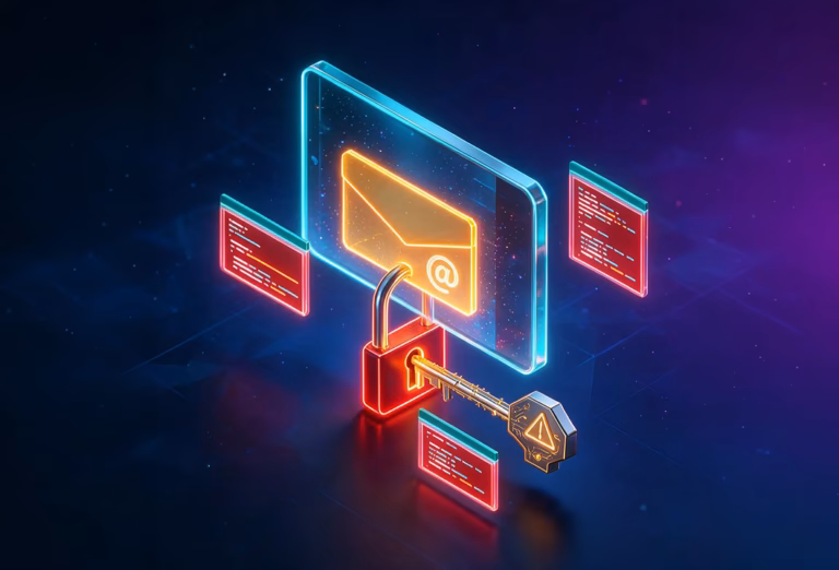 What’s New in Enterprise Email Security: Five Capabilities Leading Vendors Are Adding in 2026