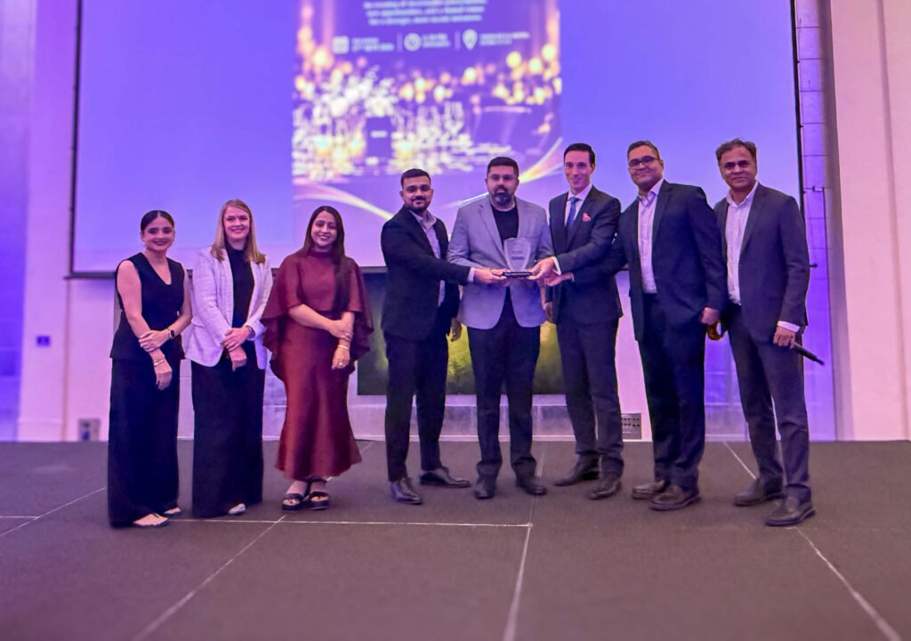 knowbe4 partner of the year