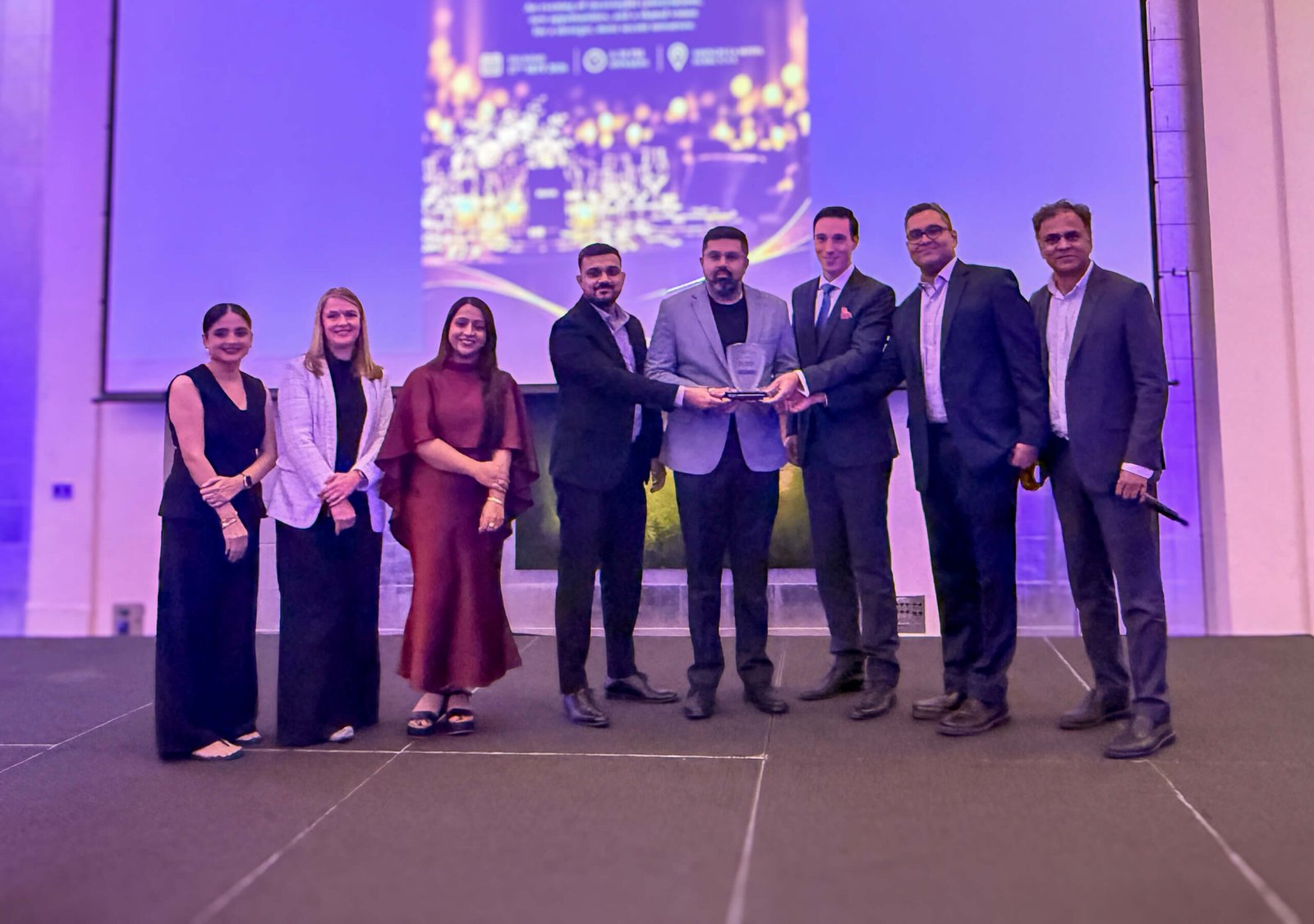 knowbe4 partner of the year